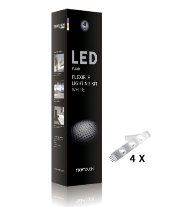 Fluid Strip Lighting Techtouch Flexible Strip Kits Fluid Strip Lighting Techtouch Flexible Strip Kits